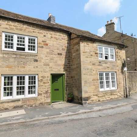 Stonecroft Villa Bakewell Eksteriør billede