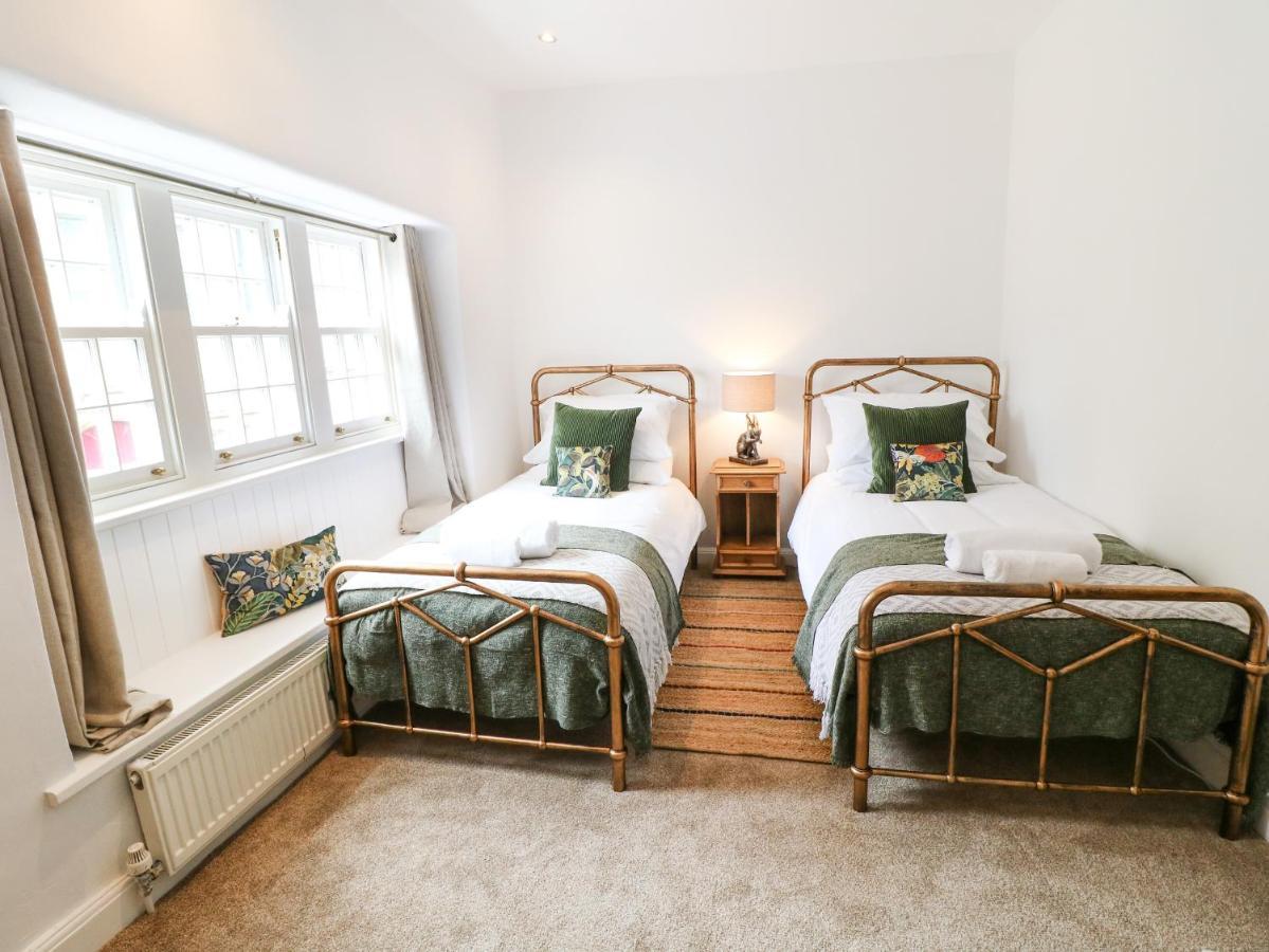 Stonecroft Villa Bakewell Eksteriør billede