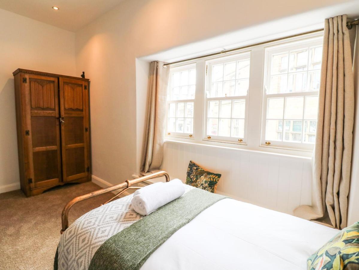 Stonecroft Villa Bakewell Eksteriør billede