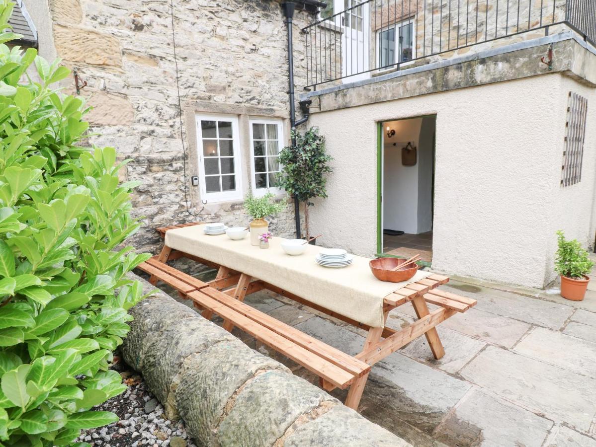 Stonecroft Villa Bakewell Eksteriør billede